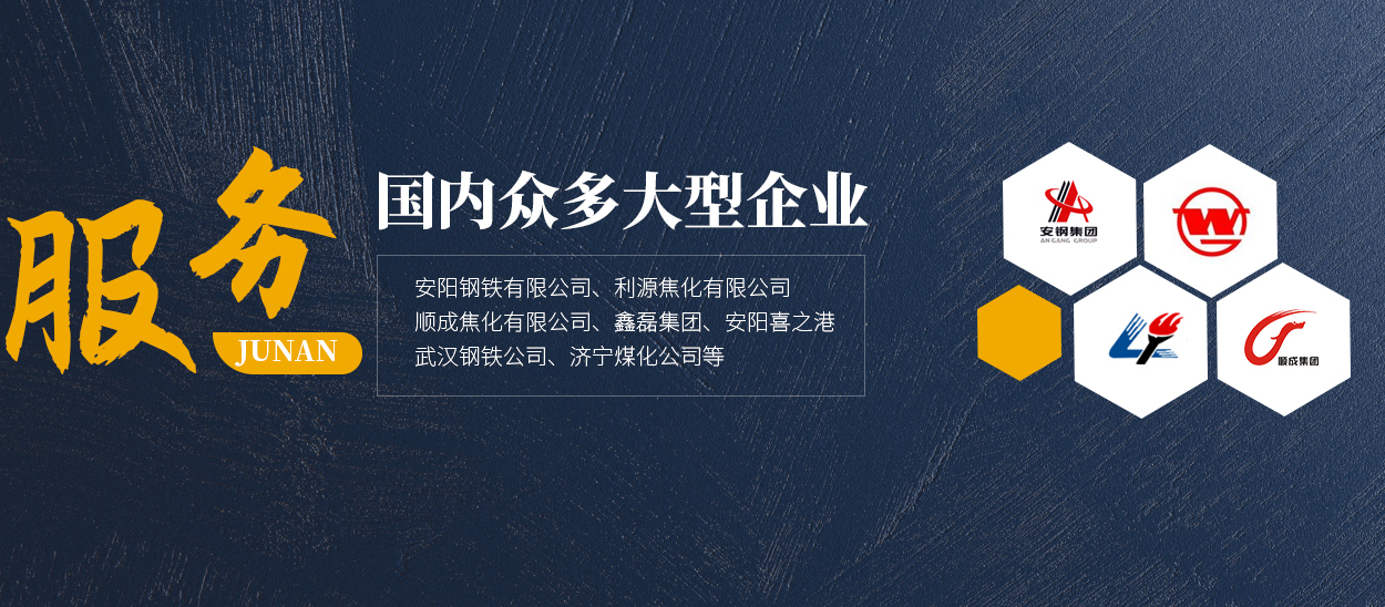 安阳县俊安化工有限责任公司
